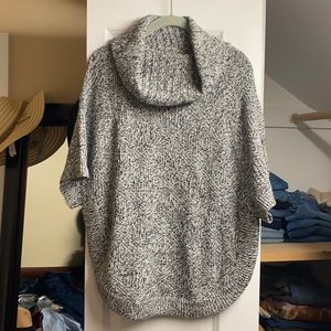 New York& Company Poncho